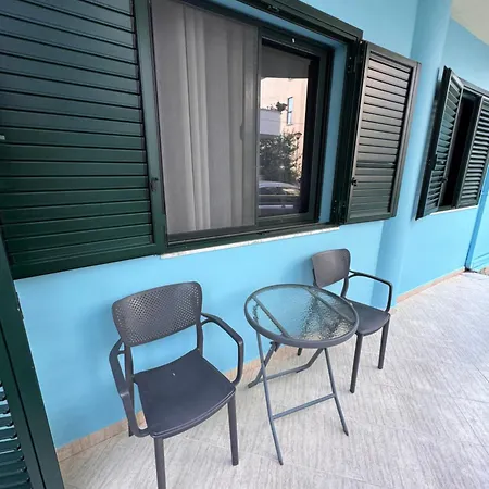 Blue Coast Golem (Tirana)