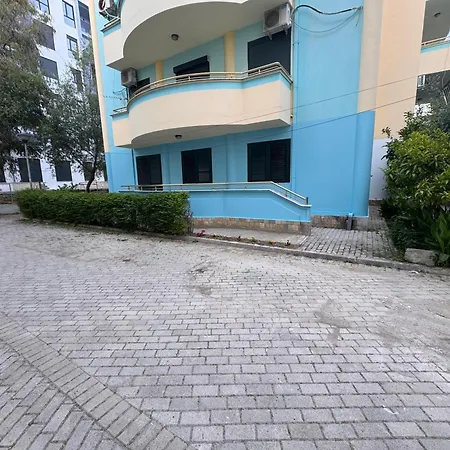 Blue Coast Appartement Golem (Tirana)