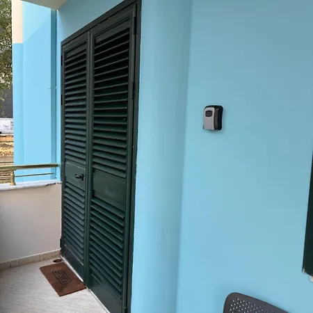 Appartement Blue Coast Golem (Tirana)