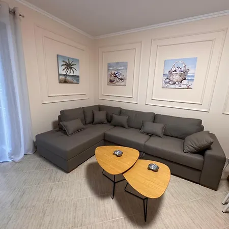 Appartement Blue Coast *
