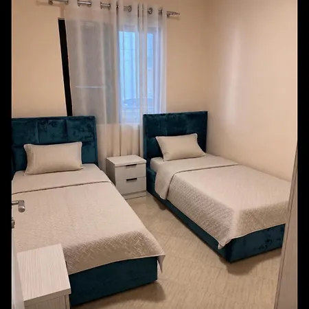 Blue Coast Appartement
