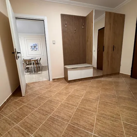 Appartement Blue Coast